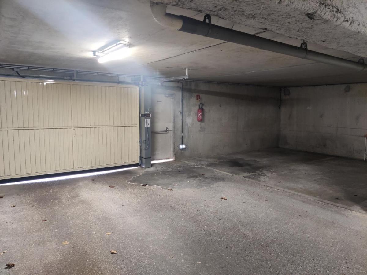 Apartamento App 5 Pers, Parking, 3Mn Rer A, 40 Mn Du Centre De Paris, Cergy Le Haut Exterior foto
